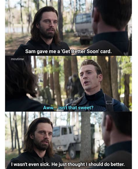 Marvel Incorrect Quotes Funny Shortquotescc