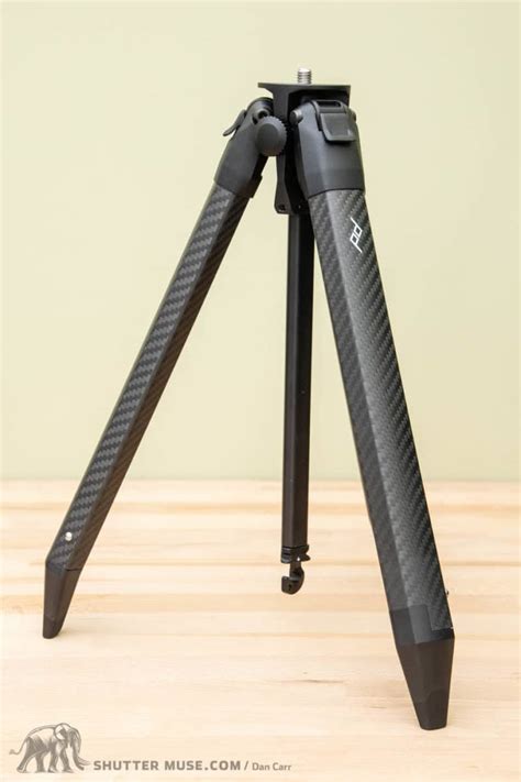 Best Accessories for the Peak Design Travel Tripod