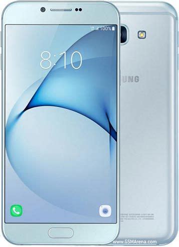 Samsung Galaxy A Fiche Technique Prix Disponibilit