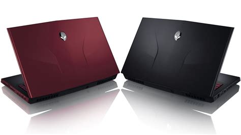 Alienware M17x 2012 Review Techradar