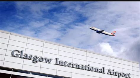 Petition · Save Cheap Flights and Routes at Glasgow Airport - United Kingdom · Change.org