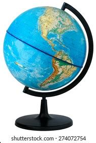 9,528 Globe Equator Images, Stock Photos & Vectors | Shutterstock