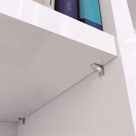 K Line Kubic And Triade Shelf Supports Archipro Nz