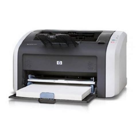 Imprimanta Hp Laserjet 1012 Second Hand