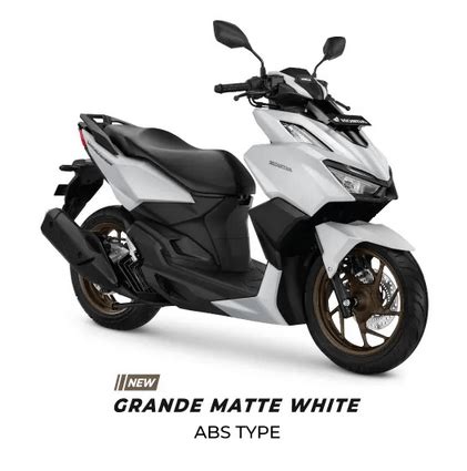 Otr Honda Vario Esp Vario Holic