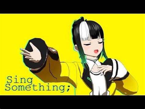 Singing without music [VTuber] [Singing] [EN] : r/VirtualYoutubers