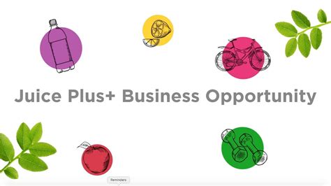 Everything You Need To Know About The Juice Plus Business Opportunity