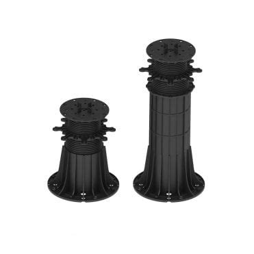 Adjustable Decking Risers Paving Risers Build Plumb