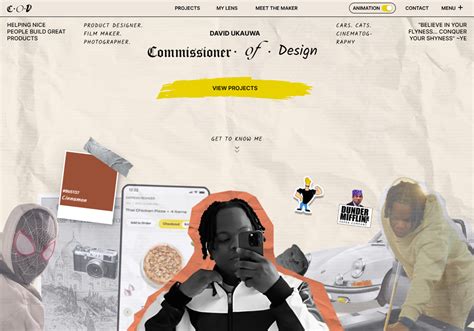 Site Of The Day Awards Best Css Design Award Winners Website Awards