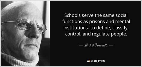 Knowledge And Power According To Michel Foucault Writing Addict