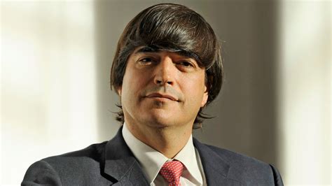 Jaime Bayly El Loro Procaz Infobae