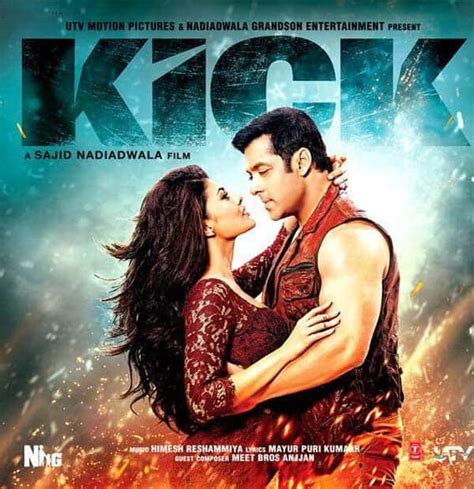 Kick movie review: Salman Khan's film delivers more than your ...