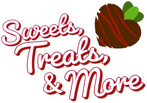 Shop | Sweets, Treats, & More