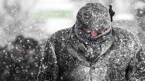 Meteoroloji uyardı Yurdun büyük bölümüne kuvvetli kar geliyor