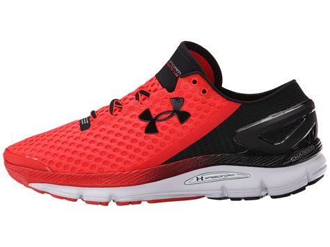 Under Armour Ua Speedform Gemini 2 In Black For Men Lyst