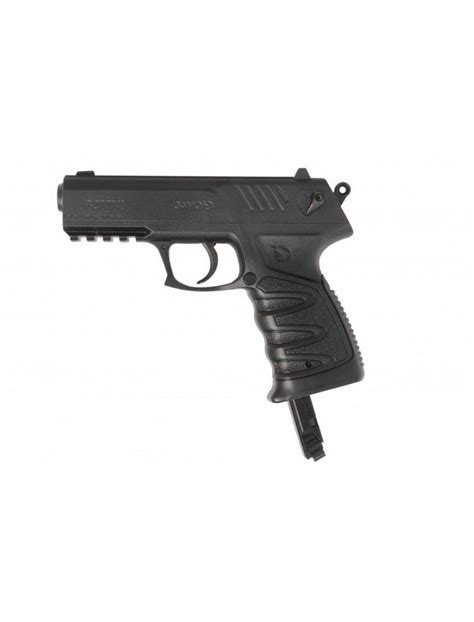 Comprar Pistola Gamo P Dual Al Mejor Precio En Pack Gamo