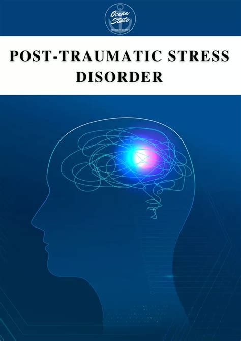 PPT Post Traumatic Stress Disorder PowerPoint Presentation Free