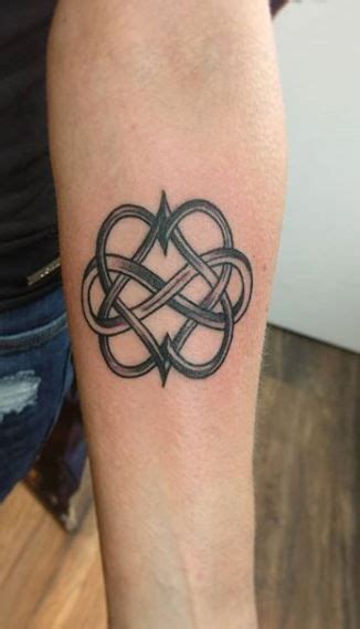 Celtic Knot Tattoos Designs Ideas Meaning Artofit