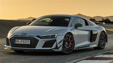 2022 Audi R8 Gt Coupe Wallpapers And Hd Images Car Pixel