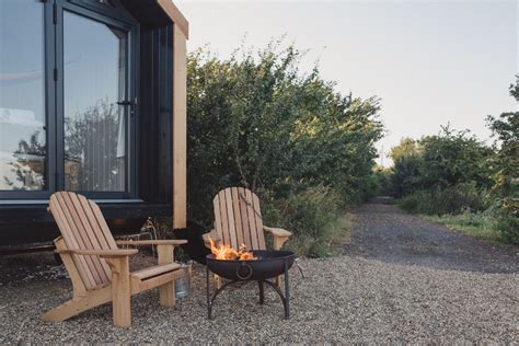 Exploring Elmley National Nature Reserve: Visitor Information 6