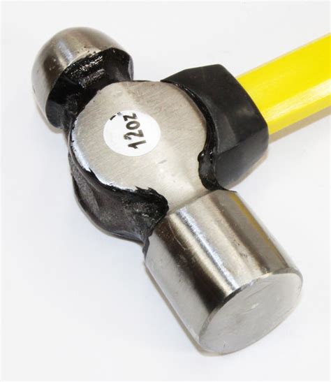 Metalworking Hammers | The Hammer Source