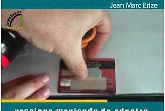 Reparar chip de tarjeta de crédito soluciones efectivas y rápidas para