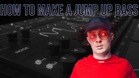 How To Make A Belgium Jump Up Bass In Xfer Serum ABLETON 11 FL