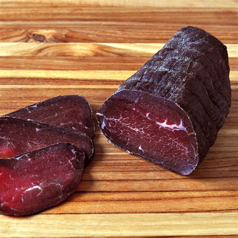 Wagyu Beef Bresaola Shop Dartagnan