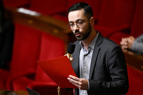 Ça a été fait par Israël pourquoi des propos du député insoumis