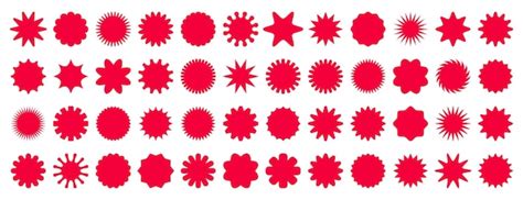 Starburst Clipart Images - Free Download on Freepik