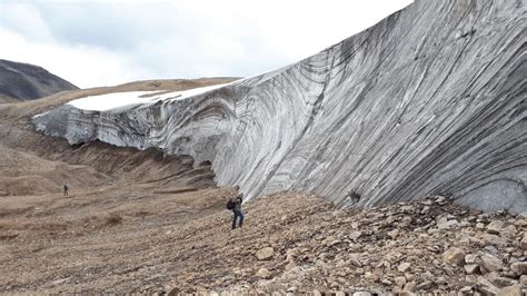 7,000-Year-Old Artifacts Discovered In Mount Edziza Provincial Park