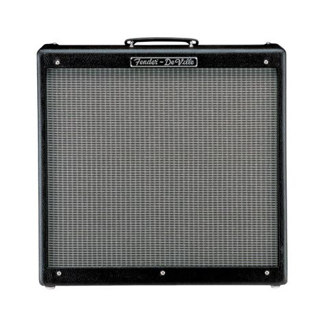 FENDER Hot Rod DeVille 410 USA 2014 Musikhaus Appenzell