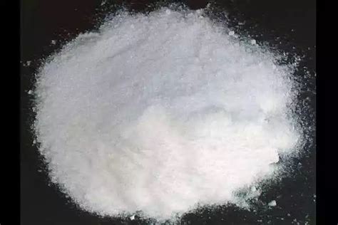 Sodium Arsenate An Inorganic Compound QS Study