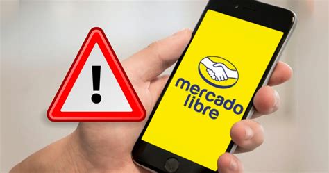 Alertan Por Sitio Falso De Mercado Libre El Diario MX