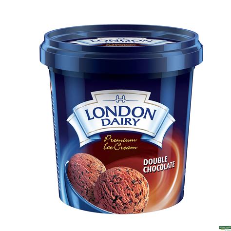 Buy London Dairy Vanilla Lite Ice Cream 125 Ml Online At Best Prices