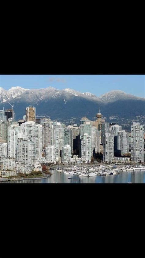 West End Vancouver | Canada tourist, Rocky mountains canada, Downtown ...