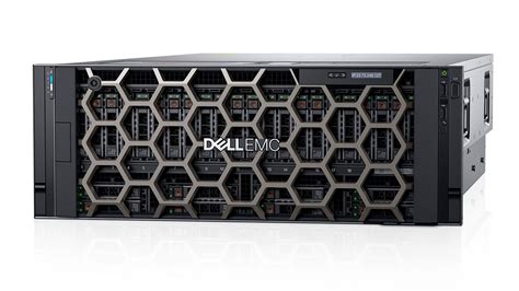 Dell PowerEdge R940xa Rack Server Servers Dell USA