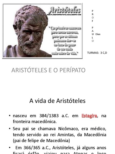 PDF ARISTÓTELES E O PERÍPATO2 DOKUMEN TIPS