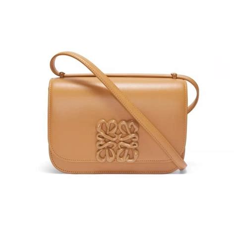 LOEWE LOEWE 22 Nouvelle Collection Goya Femme Petite Couleur Sable