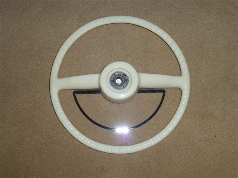 Ford Steering Wheels Quality Restorationsinc