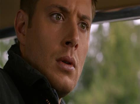 Dean Winchester's Pretty Eyes by ais541890 on DeviantArt