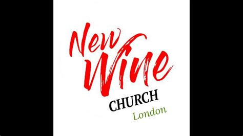 New Wine Youtube