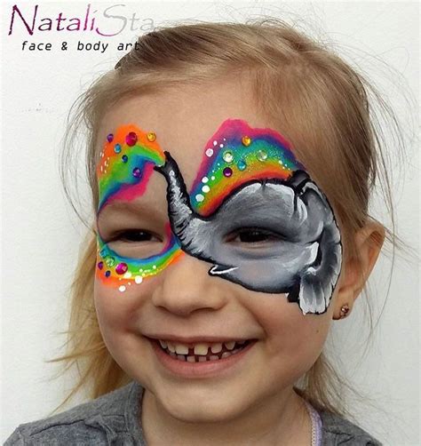 Face Painting Images Animal Face Paintings Face Painting Tips Adult