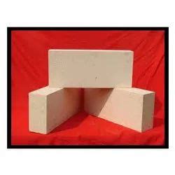 Super Duty High Alumina Refractories At Best Price In Rajkot