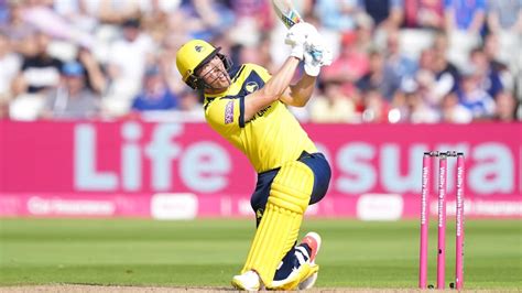 T20 Blast 2024 Hants Vs Kent South Group Match Report June 02 2024