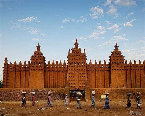 THE BEST Things to Do in Djenne (2025) - Must-See Attractions