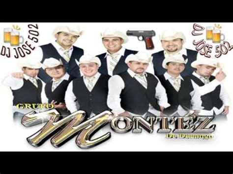 Grupo Montez De Durango Mix Sus Mejores Canciones Youtube Music