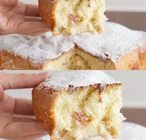 Torta Di Mele Che Si Scioglie In Bocca Ricetta Semplicissima E