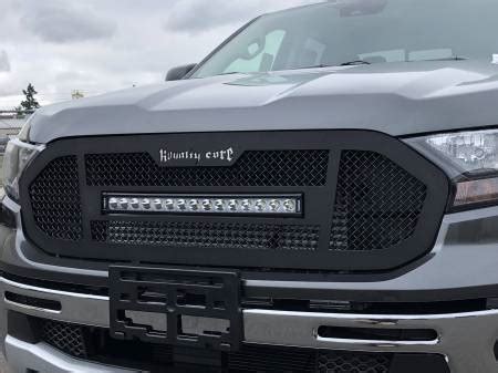 Custom Grilles For Ford Trucks and SUVs | Royalty Core