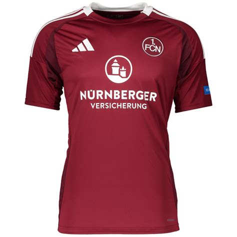 Adidas FCN Heimtrikot 24 25 Gr XS 14039